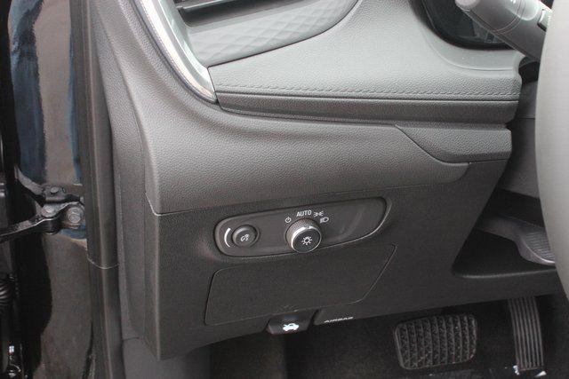 2026 Buick Encore GX Sport Touring AWD