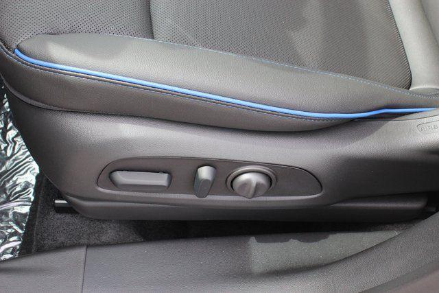 2026 Buick Encore GX Sport Touring AWD