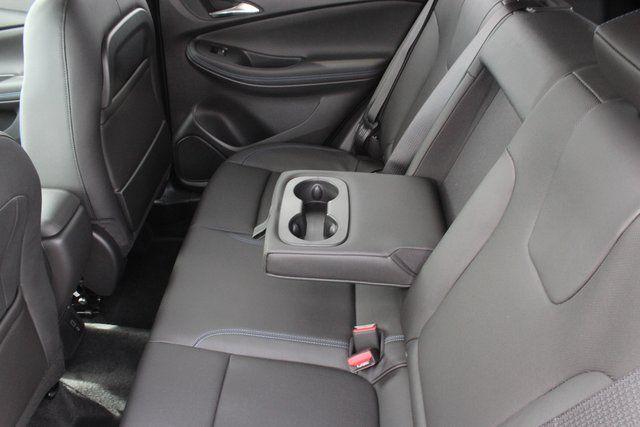 2026 Buick Encore GX Sport Touring AWD