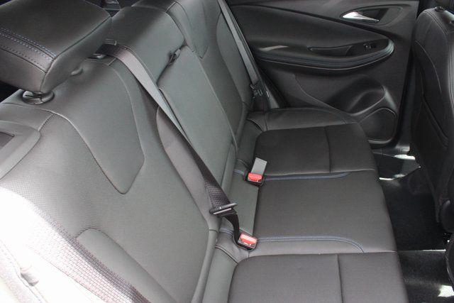 2026 Buick Encore GX Sport Touring AWD