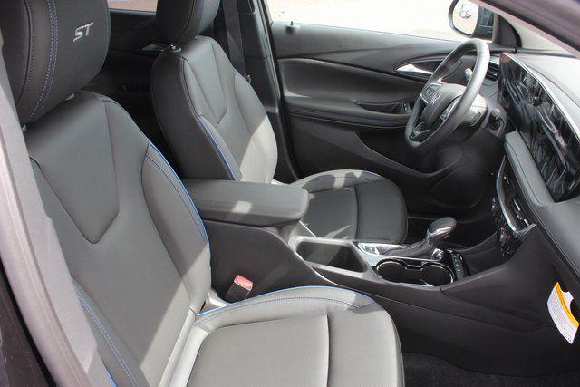 2026 Buick Encore GX Sport Touring AWD