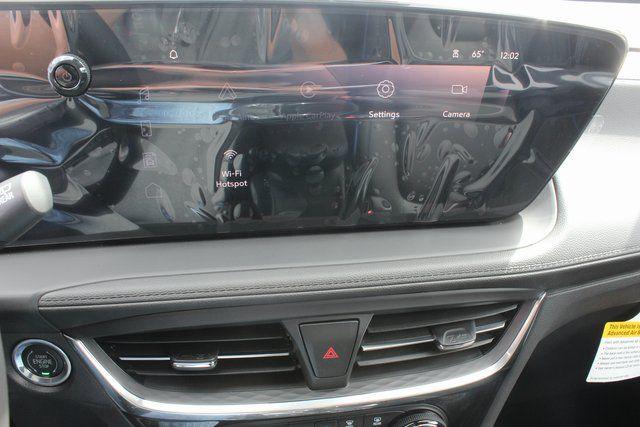 2026 Buick Encore GX Sport Touring AWD