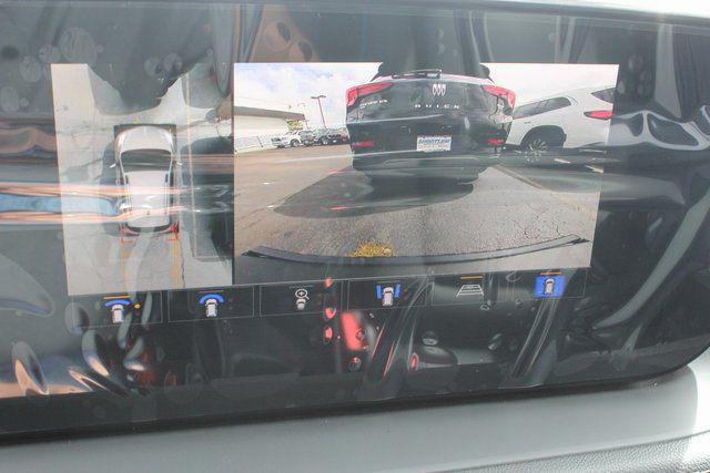 2026 Buick Encore GX Sport Touring AWD