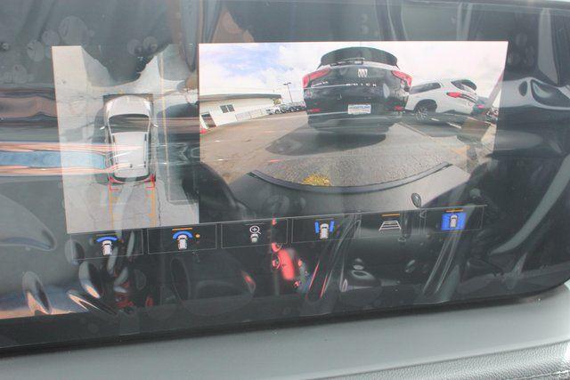 2026 Buick Encore GX Sport Touring AWD