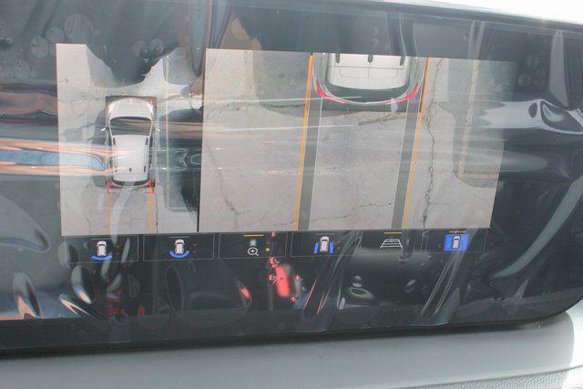 2026 Buick Encore GX Sport Touring AWD