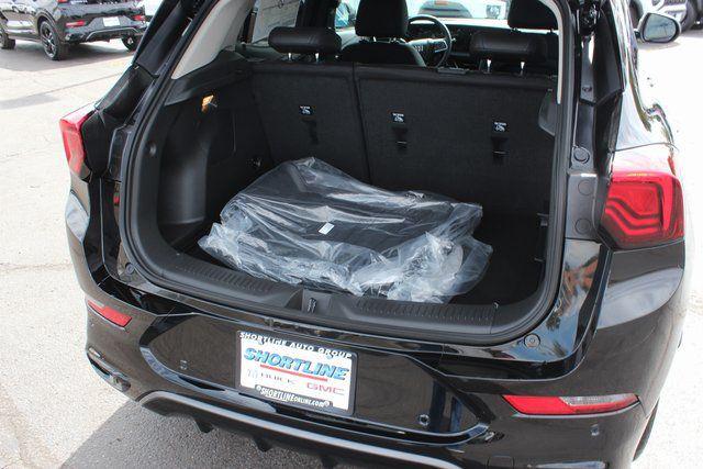 2026 Buick Encore GX Sport Touring AWD