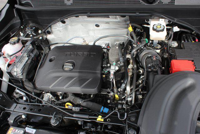 2026 Buick Encore GX Sport Touring AWD