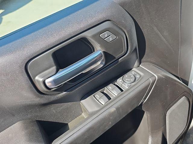 2025 Chevrolet Silverado 3500HD 4WD Double Cab Long Bed Work Truck