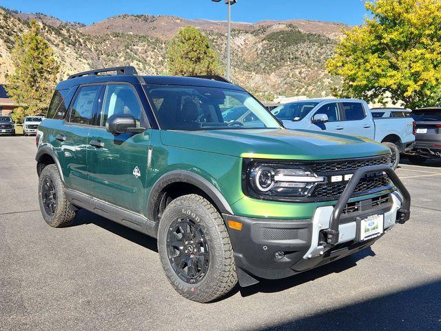 2025 Ford Bronco Sport Outer Banks for sale in Glenwood Springs, CO