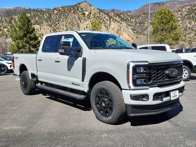 2026 Ford F-350 LARIAT for sale in Glenwood Springs, CO