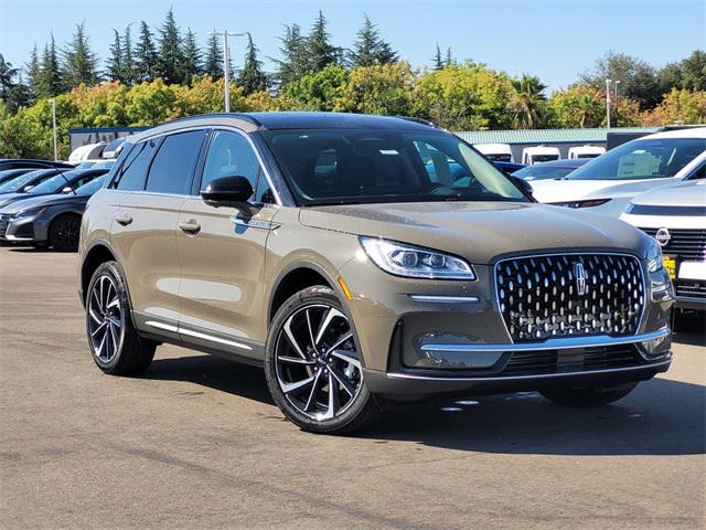 2025 Lincoln Corsair Reserve for sale in Roseville, CA