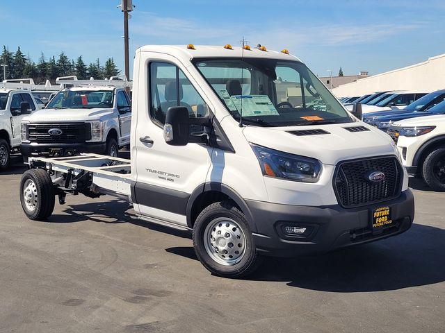2025 Ford Transit Cutaway Base for sale in Roseville, CA