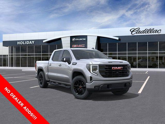 2026 GMC Sierra 1500 Elevation for sale in Graham, TX