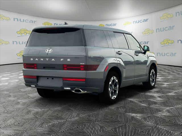 2024 Hyundai Santa Fe SE