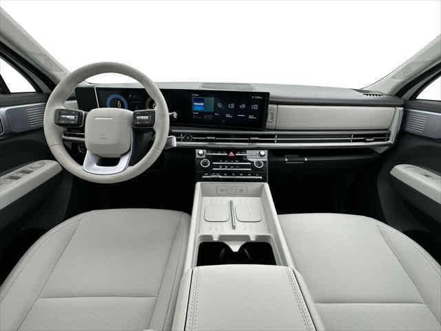 2024 Hyundai Santa Fe SE