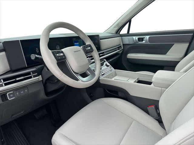 2024 Hyundai Santa Fe SE