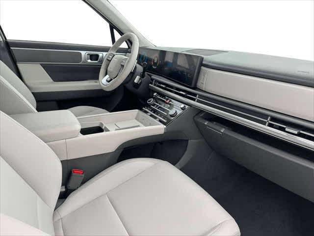 2024 Hyundai Santa Fe SE