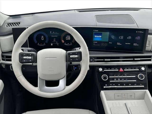 2024 Hyundai Santa Fe SE