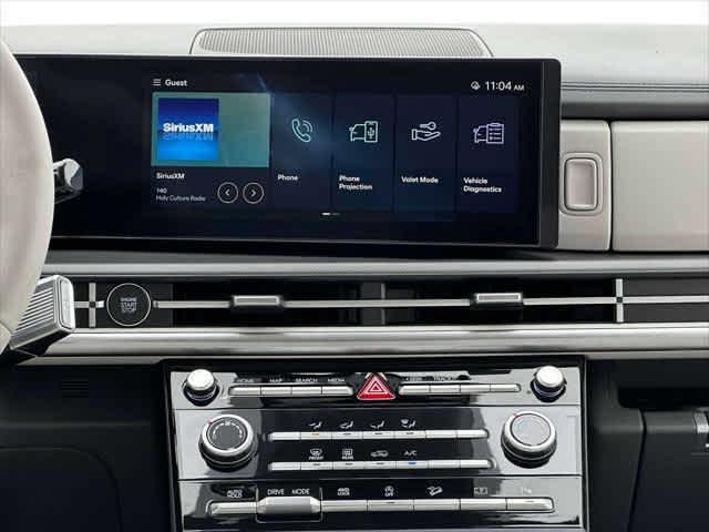 2024 Hyundai Santa Fe SE