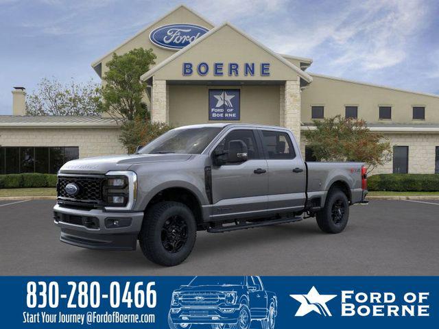 2026 Ford F-250 XL for sale in Boerne, TX