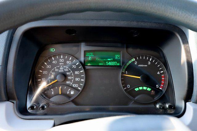 2017 Mitsubishi FEC72S FEC72S