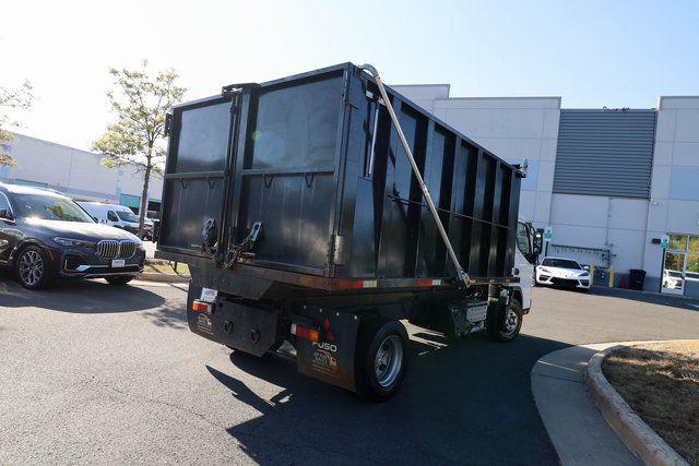 2017 Mitsubishi FEC72S FEC72S