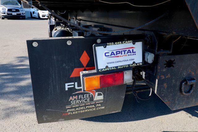 2017 Mitsubishi FEC72S FEC72S