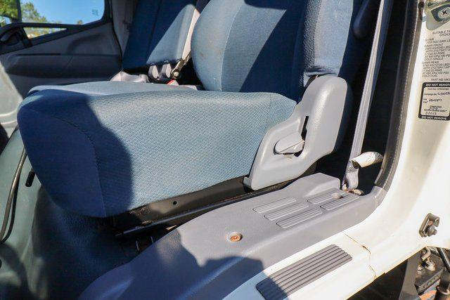 2017 Mitsubishi FEC72S FEC72S