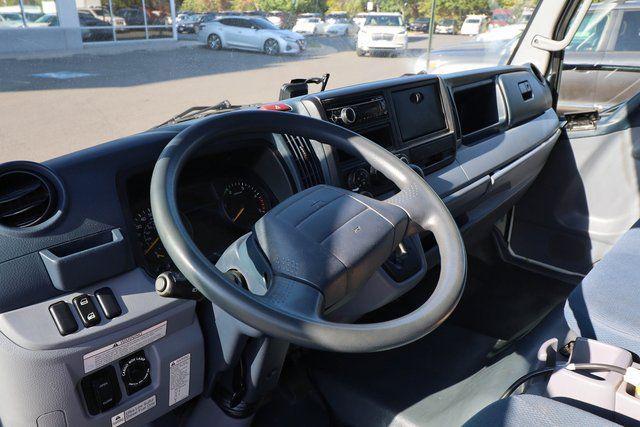 2017 Mitsubishi FEC72S FEC72S