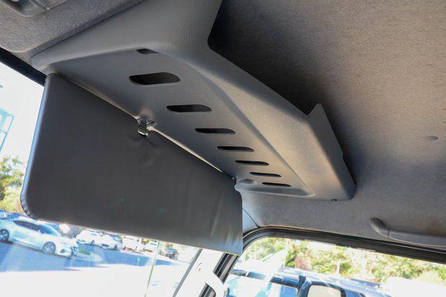 2017 Mitsubishi FEC72S FEC72S