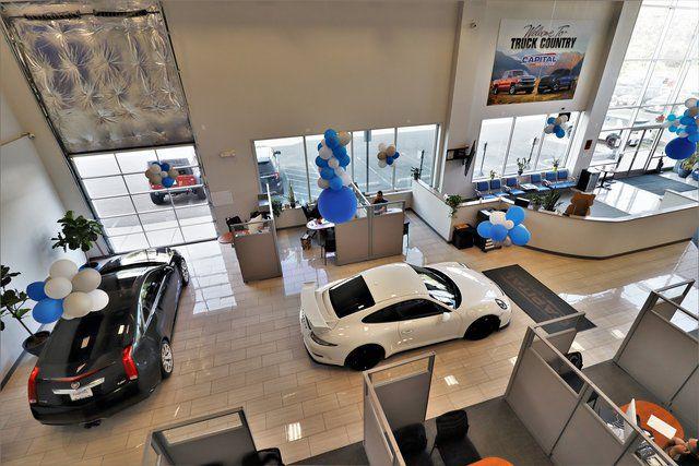 2017 Mitsubishi FEC72S FEC72S