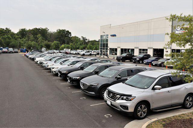 2017 Mitsubishi FEC72S FEC72S