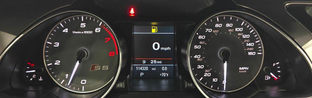 2015 Audi S5 3.0T Premium Plus