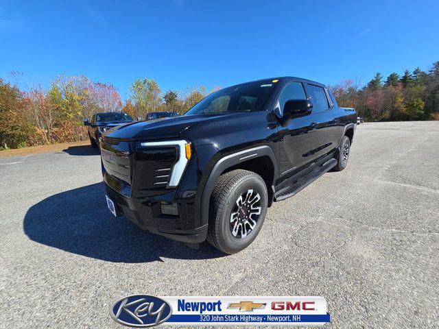 2026 GMC Sierra Standard Range Elevation for sale in Newport, NH