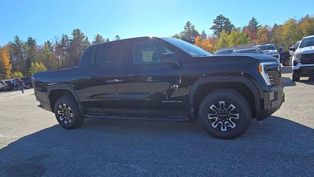 2026 GMC Sierra Standard Range Elevation