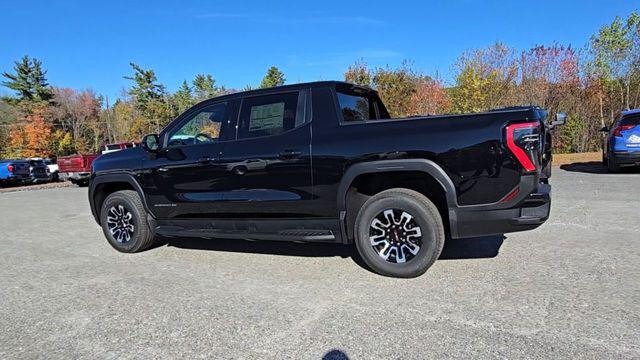 2026 GMC Sierra Standard Range Elevation