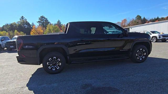 2026 GMC Sierra Standard Range Elevation