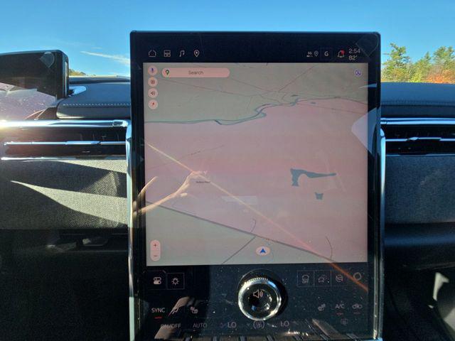 2026 GMC Sierra Standard Range Elevation