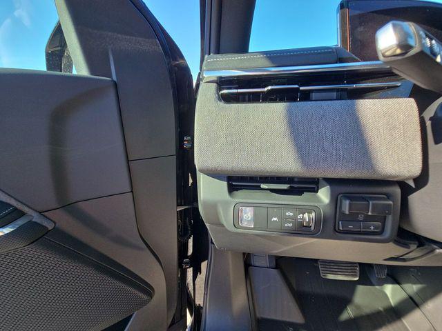 2026 GMC Sierra Standard Range Elevation