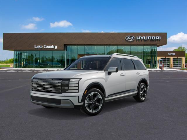 2026 Hyundai Palisade Limited for sale in OCONOMOWOC, WI