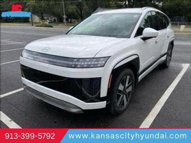 2026 Hyundai IONIQ 9 SEL for sale in MERRIAM, KS