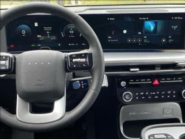 2026 Hyundai IONIQ 9 SEL