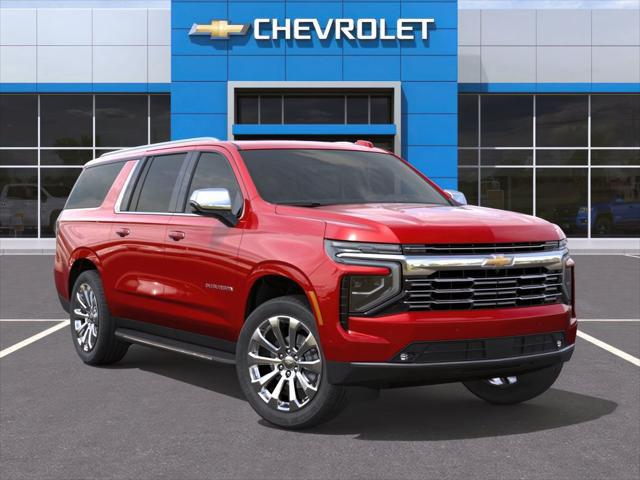 2026 Chevrolet Suburban Premier, 4WD for sale in Walla Walla, WA