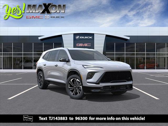 2026 Buick Enclave Sport Touring for sale in Union, NJ