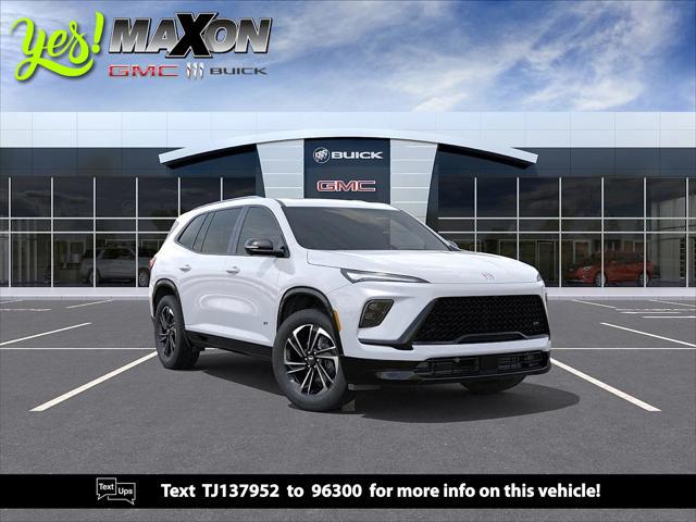 2026 Buick Enclave Sport Touring for sale in Union, NJ