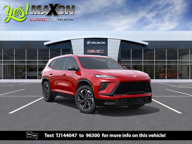 2026 Buick Enclave Sport Touring for sale in Union, NJ