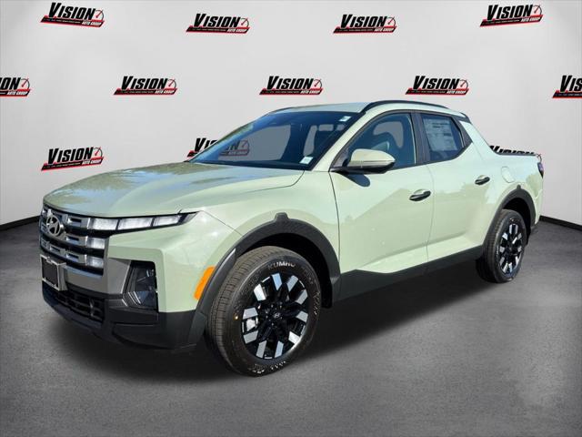 2026 Hyundai Santa Cruz SEL for sale in CANANDAIGUA, NY