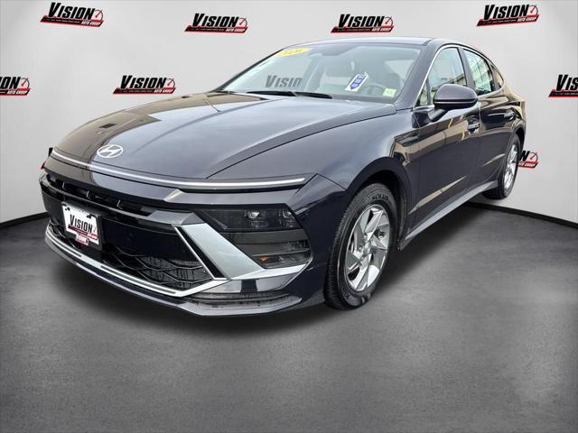 2026 Hyundai Sonata SE for sale in ROCHESTER, NY