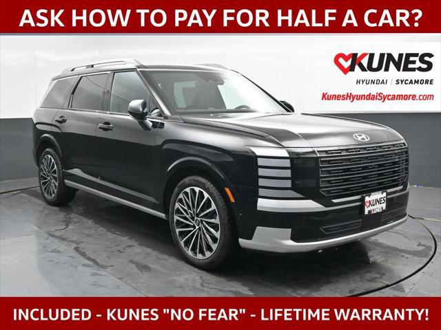 2026 Hyundai Palisade Calligraphy for sale in SYCAMORE, IL