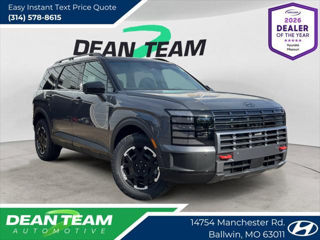 2026 Hyundai Palisade XRT Pro for sale in BALLWIN, MO